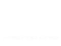 logo GYB all white